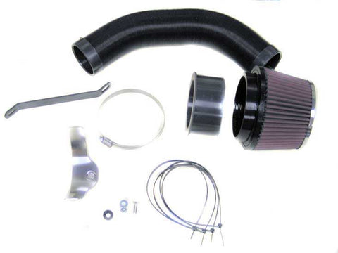 K&N 57-0642 Performance Intake Kit