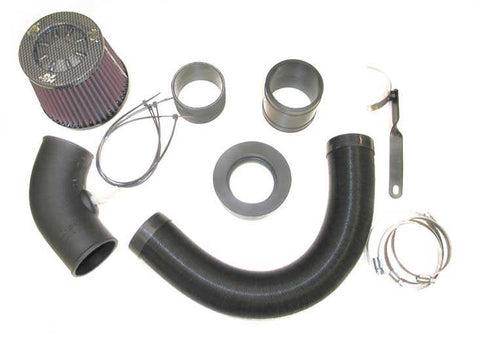 K&N 57-0647 Performance Intake Kit