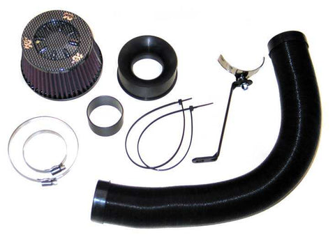 K&N 57-0651 Performance Air Intake System