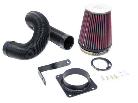 K&N 57-0110 Performance Intake Kit