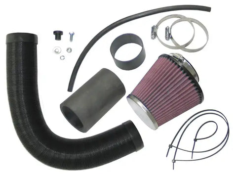 K&N 57-0120 Performance Air Intake System