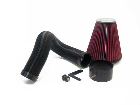 K&N 57-0130-1 Performance Air Intake System