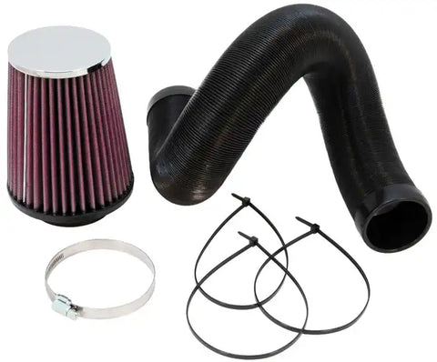 K&N 57-0016-1 Performance Air Intake System