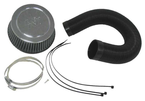 K&N 57-0187 Performance Intake Kit
