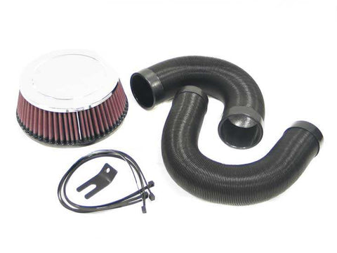 K&N 57-0189 Performance Intake Kit