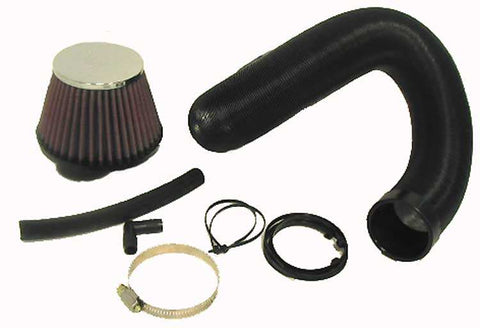K&N 57-0193-1 Performance Intake Kit