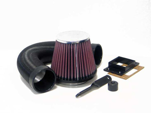 K&N 57-0197 Performance Air Intake System