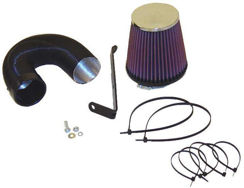 K&N 57-0282 Performance Air Intake System