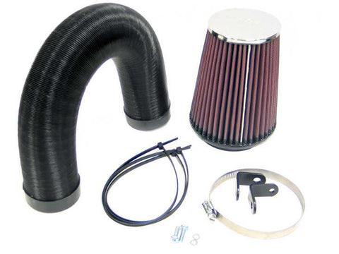 K&N 57-0050 Performance Air Intake System