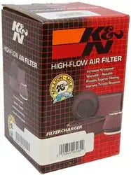K&N RX-4010 Universal X-Stream Clamp-On Air Filter