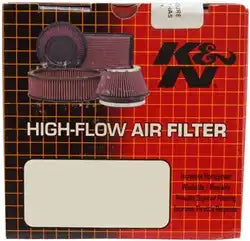 K&N 56-9104 Custom Racing Assembly