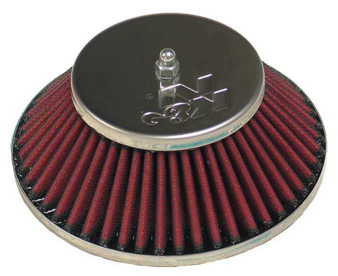 K&N 56-9327 Custom Racing Assembly