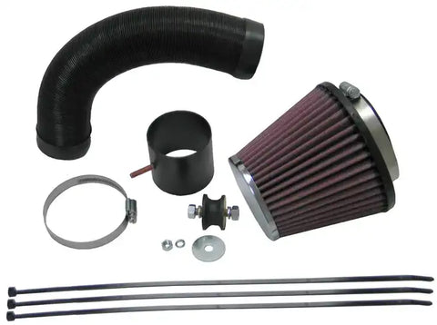 K&N 57-0041-2 Performance Intake Kit
