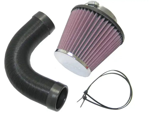 K&N 57-0067 Performance Intake Kit