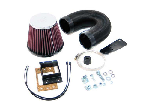 K&N 57-0070 Performance Air Intake System