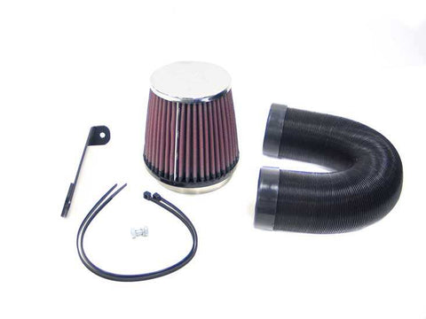 K&N 57-0113 Performance Air Intake System