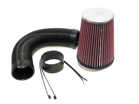 K&N 57-0228 Performance Intake Kit