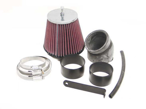 K&N 57-0229-1 Performance Intake Kit