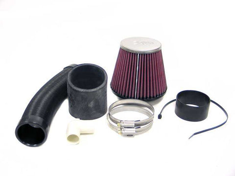K&N 57-0015 Performance Intake Kit