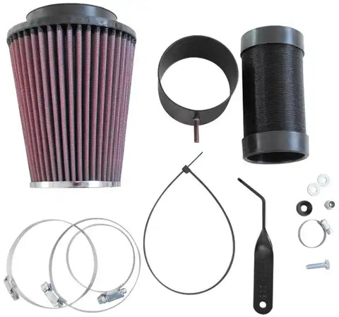K&N 57-0474 Performance Intake Kit