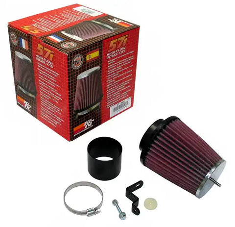 K&N 57-0683 Performance Intake Kit