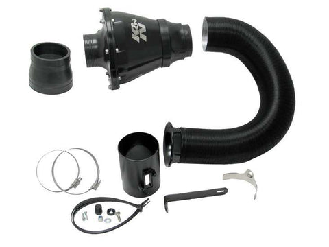 K&N 57A-6025 Performance Intake Kit