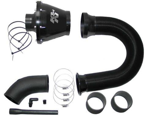 K&N 57A-6027 Performance Intake Kit