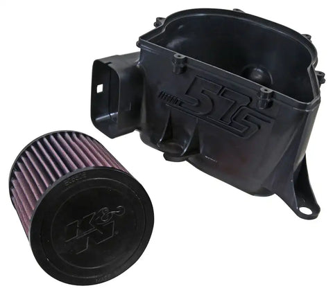 K&N 57S-9505 Performance Air Intake System