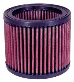 K&N AL-1001 Replacement Air Filter