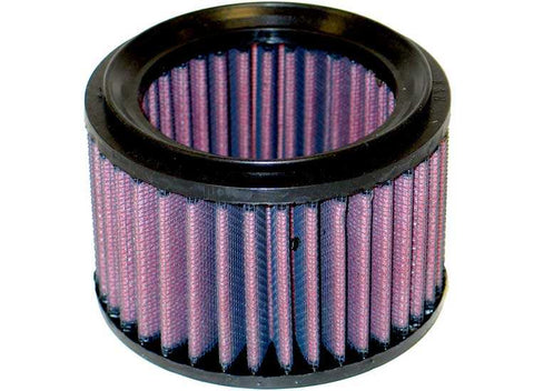 K&N AL-6502 Replacement Air Filter