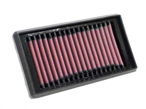 K&N AL-6505 Replacement Air Filter
