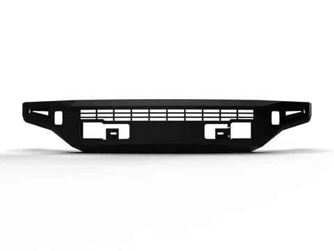 ICI AL-FBM14FDN Alumilite Front Bumper