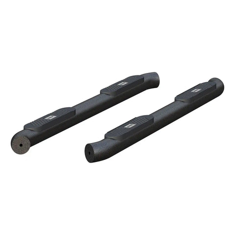 ARIES Big Step Aluminum 3 Round Nerf Bars