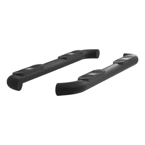 ARIES Big Step 4'' Round Side Bars