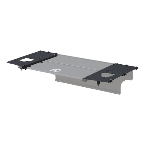 ARIES Jeep Security Cargo Lids