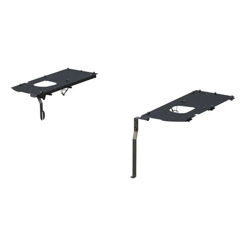 ARIES Jeep Security Cargo Lids
