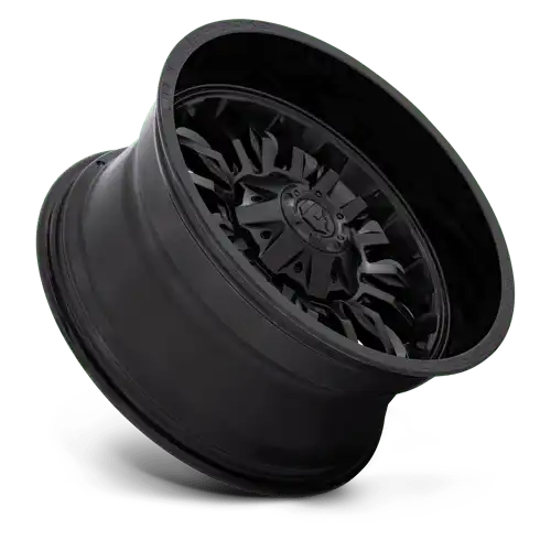 D796 20X10 6X135/5.5 MT-BLK GL-BLK-LP -18MM
