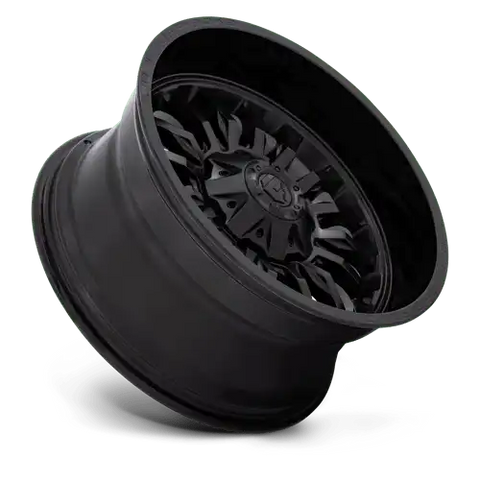 D796 20X10 6X135/5.5 MT-BLK GL-BLK-LP -18MM