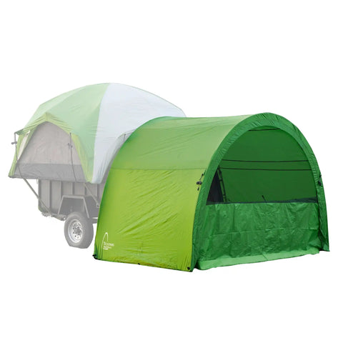Lets Go Aero ArcHaus Shelter & Tailgate Tent