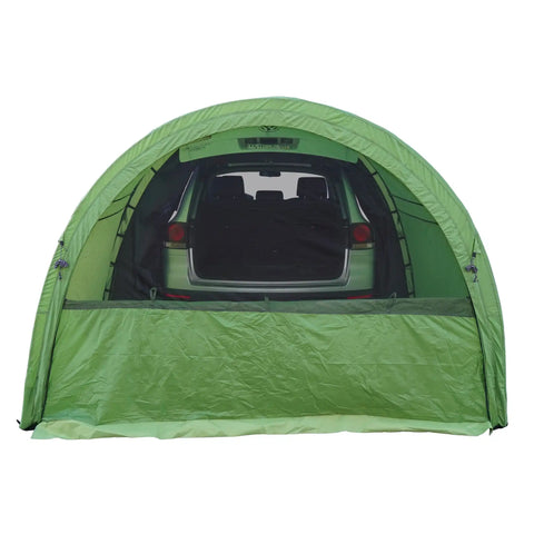 Lets Go Aero ArcHaus Shelter & Tailgate Tent