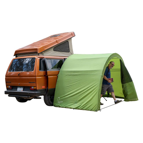 Lets Go Aero ArcHaus Shelter & Tailgate Tent