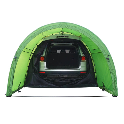 Lets Go Aero ArcHaus Shelter & Tailgate Tent