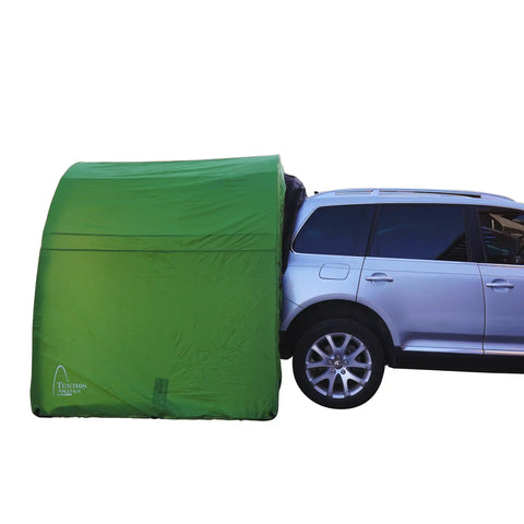 Lets Go Aero ArcHaus Shelter & Tailgate Tent