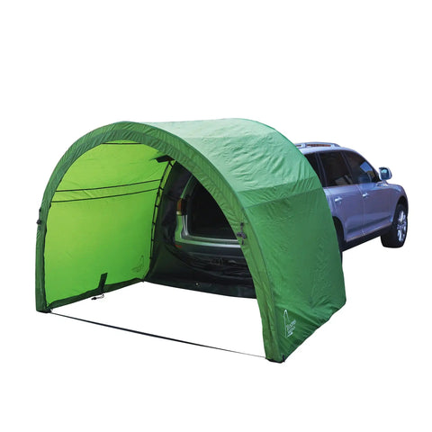Lets Go Aero ArcHaus Shelter & Tailgate Tent, 6S Clip-On **Open Box Return*