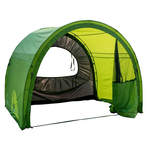 Lets Go Aero ArcHaus Shelter & Tailgate Tent