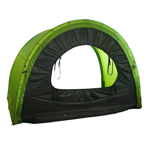 Lets Go Aero ArcHaus Shelter & Tailgate Tent