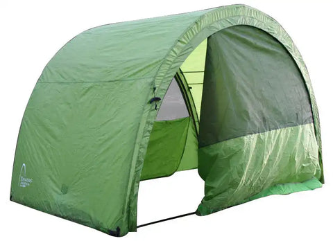 Lets Go Aero ArcHaus Shelter & Tailgate Tent