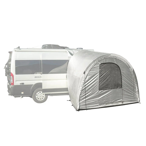 Lets Go Aero Moon Unit Shelter & Tailgate Tent - RV Van Edition