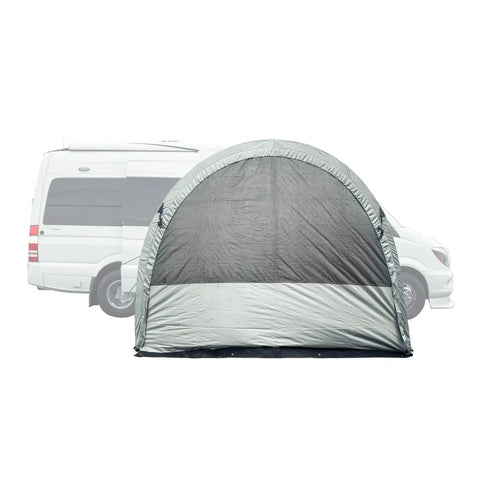 Lets Go Aero Moon Unit Shelter & Tailgate Tent - RV Van Edition