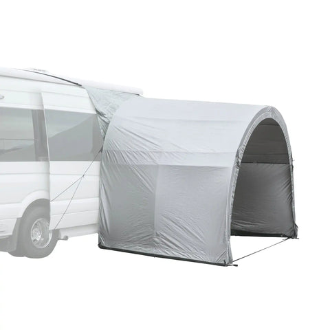 Lets Go Aero Moon Unit Shelter & Tailgate Tent - RV Van Edition